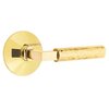 Unlacquered Brass-US3 UNL
