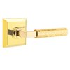 Unlacquered Brass-US3 UNL