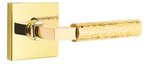 Unlacquered Brass-US3 UNL