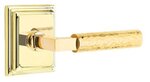 Unlacquered Brass-US3 UNL