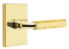 Unlacquered Brass-US3 UNL