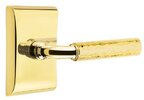 Unlacquered Brass-US3 UNL