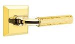 Unlacquered Brass-US3 UNL