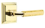 Unlacquered Brass-US3 UNL