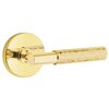 Unlacquered Brass-US3 UNL