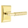 Unlacquered Brass-US3 UNL
