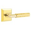 Unlacquered Brass-US3 UNL