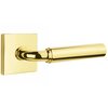 Unlacquered Brass-US3 UNL