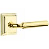 Unlacquered Brass-US3 UNL