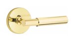Unlacquered Brass-US3 UNL