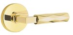 Unlacquered Brass-US3 UNL