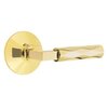 Unlacquered Brass-US3 UNL