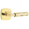 Unlacquered Brass-US3 UNL