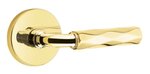 Unlacquered Brass-US3 UNL