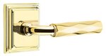 Unlacquered Brass-US3 UNL