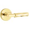 Unlacquered Brass-US3 UNL