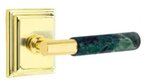 Unlacquered Brass-US3 UNL