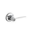 Polished Chrome-US26