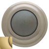 Satin Brass and Brown-060