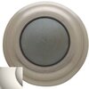 Polished Nickel-140