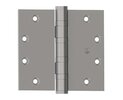 Satin Chrome-US26D