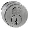 Satin Chrome-626