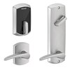 Satin Chrome-626