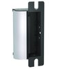 Satin Stainless Steel-630
