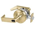 Satin Brass-606