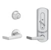 Satin Chrome-626