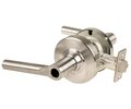 Satin Nickel-619