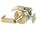 Satin Brass-606