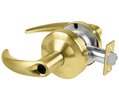 Satin Brass-606