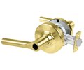 Satin Brass-606