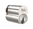 Satin Chrome-626