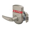 Satin Nickel-619