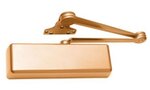 Light Bronze