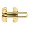 Bright Brass-605