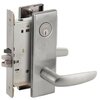 Satin Chrome-626