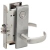 Satin Chrome-626