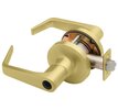 Satin Brass-606