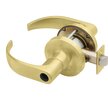 Satin Brass-606