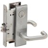 Satin Chrome-626