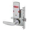 Satin Chrome-626