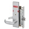 Satin Chrome-626