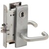 Satin Chrome-626