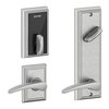 Satin Chrome-626
