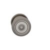Satin Nickel Plated,Lacquered-US15
