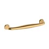 Polished Brass,No Lacquer-031