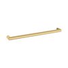 Satin Brass Lifetime Finish-044